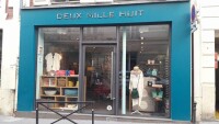 Deux mille huit
