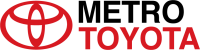 Metro toyota