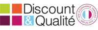 Discount et qualite