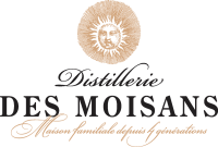 Distillerie des moisans