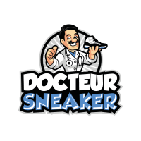 Docteur sneaker