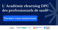 Doctoclass - l' académie en ligne des professionnels de santé
