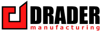 Drader manufacturing
