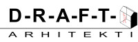 D-r-a-f-t-arhitekti