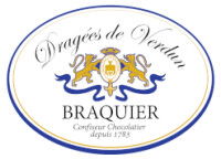 Dragées braquier