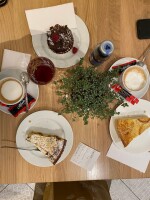 Café backhaus dreher