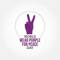 Dress in peace