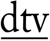 Dtvwise