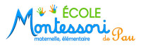 Ecole montessori de pau