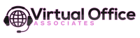 Virtual business office associates