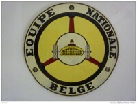 Ecurie belge