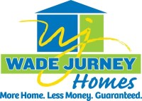 Wade jurney homes