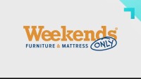 Weekends only furniture & mattress
