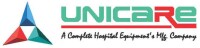 Unicare medical supplies co.,ltd