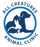 All creatures animal hospital