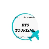 Bts tourisme eluard
