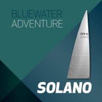 Elvstrøm sails a/s