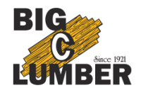 Big c lumber co