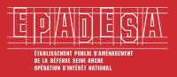 Epadesa - etablissement public d'aménagement de la défense seine arche