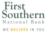 First southern national bank
