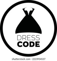 Event dress code