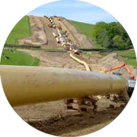 Exen pipeline solutions