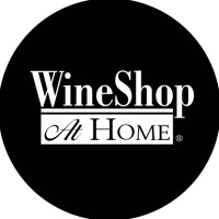 Wine shop at home