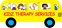 Kidz therapy services