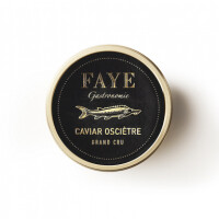 Faye gatsronomie