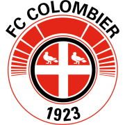 Fc colombier