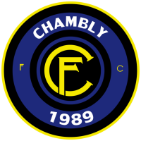Fc chambly oise
