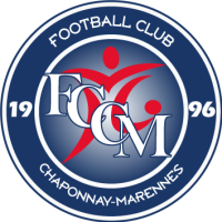 Football club chaponnay-marennes