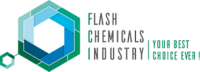 Flash chemicals industry