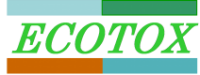 Tox-ecotox foundation of rovaltain
