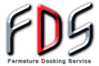 Fermeture docking service