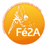 Fé2a - fédération étudiante des associations de l'anjou