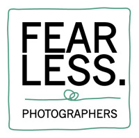 Fearless photographers