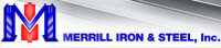 Merrill iron & steel, inc.