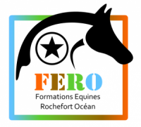 F.e.r.o : formations equines rochefort océan