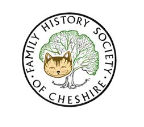The family history socirty of cheshire