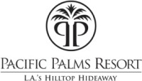 Pacific palms resort