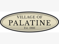 Village of palatine