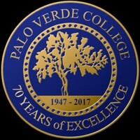 Palo verde college