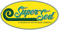 Patten seed company/super-sod