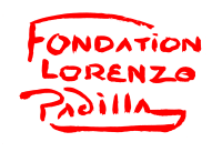 Fondation lorenzo padilla