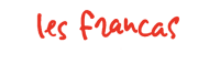 Les francas de la gironde