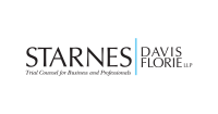 Starnes davis florie llp