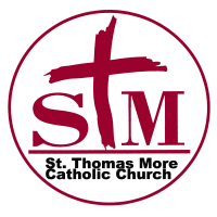 St. thomas more catholic church