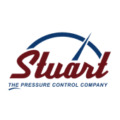 Stuart pressure control