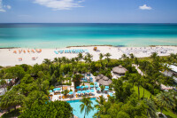 The palms hotel & spa